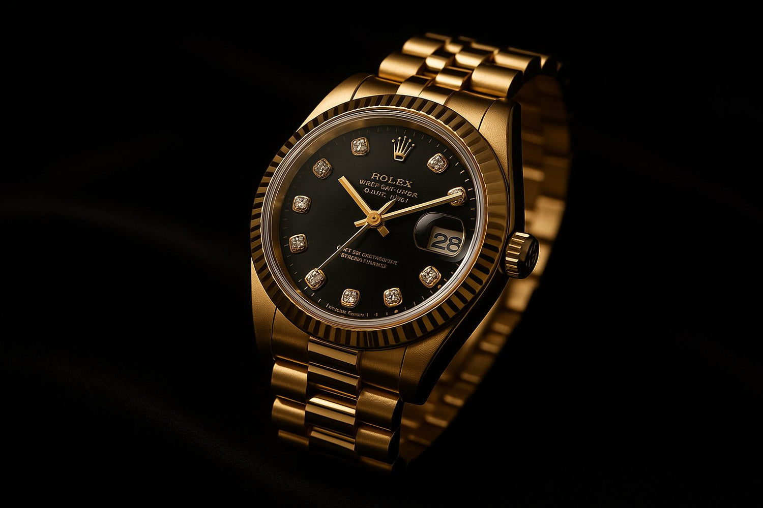 ROLEX