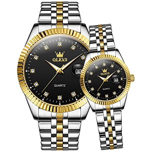 COUPLE WATCHES