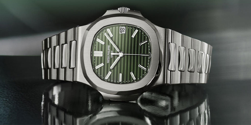 PATEK PHILIPPE