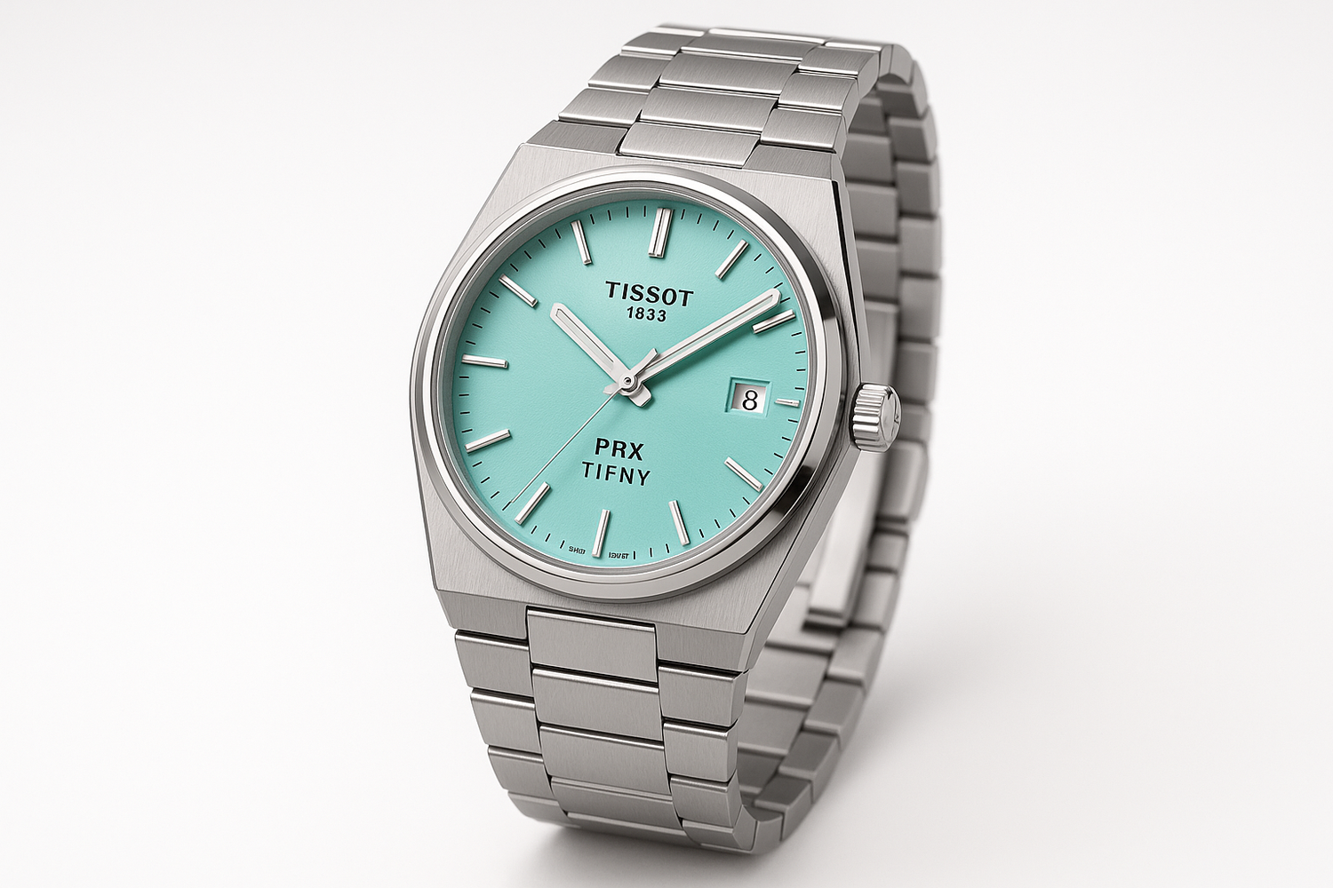 TISSOT