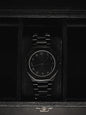 Original Black Arabic Aura Stainless Steel 150 Grams Metal Quality