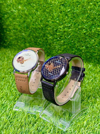 Tubular Watches Deal – Buy One, Get One Free (Limited Time)