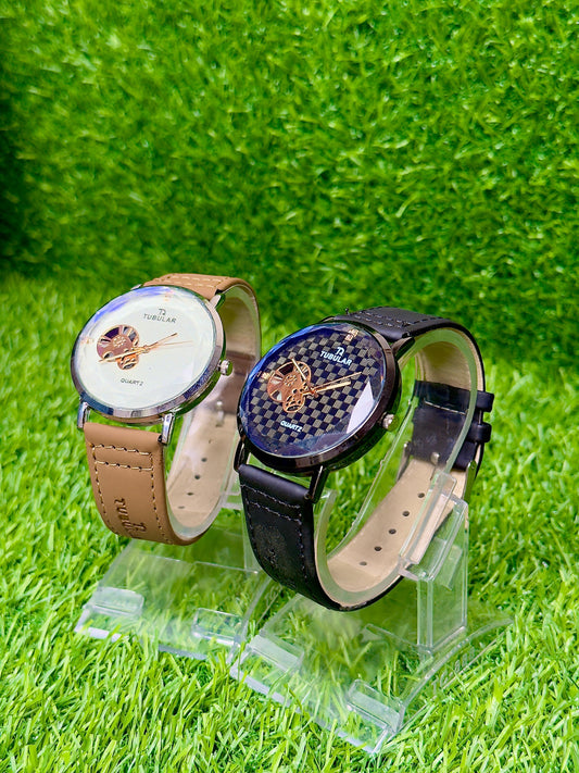 Tubular Watches Deal – Buy One, Get One Free (Limited Time)