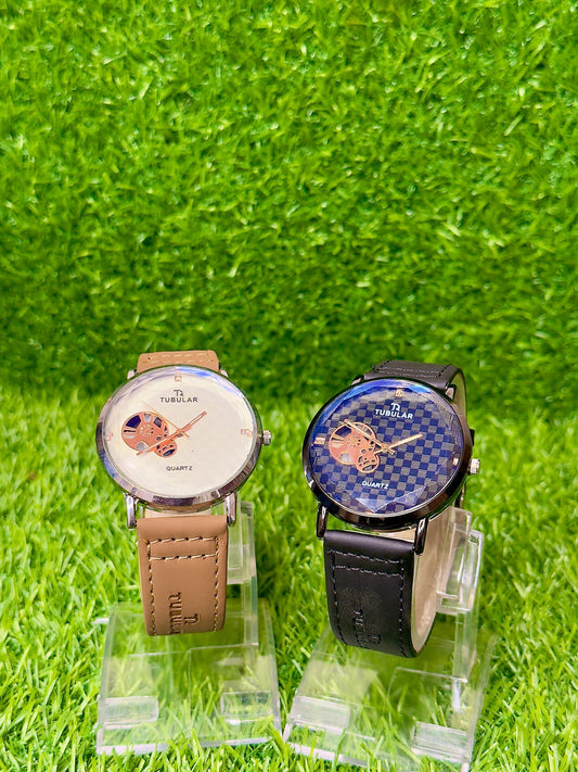 Tubular Watches Deal – Buy One, Get One Free (Limited Time)