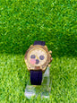 Rolex with Premium Golden Rotating Dial Watch