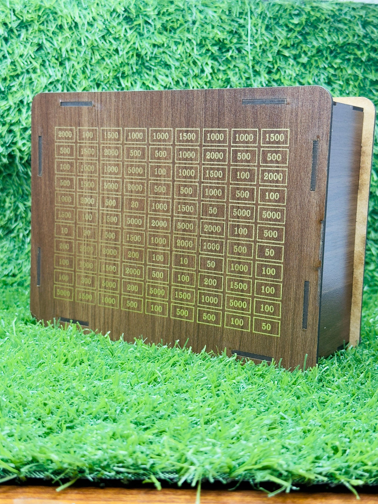 UMRA SAVING BOX
