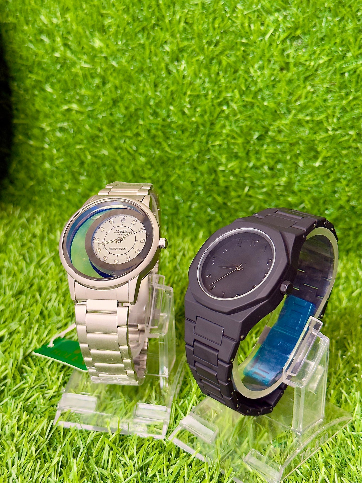 Exclusive Offer - Get 2 Watches in the Price of 1 Watch