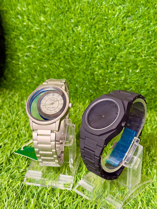 Exclusive Offer - Get 2 Watches in the Price of 1 Watch